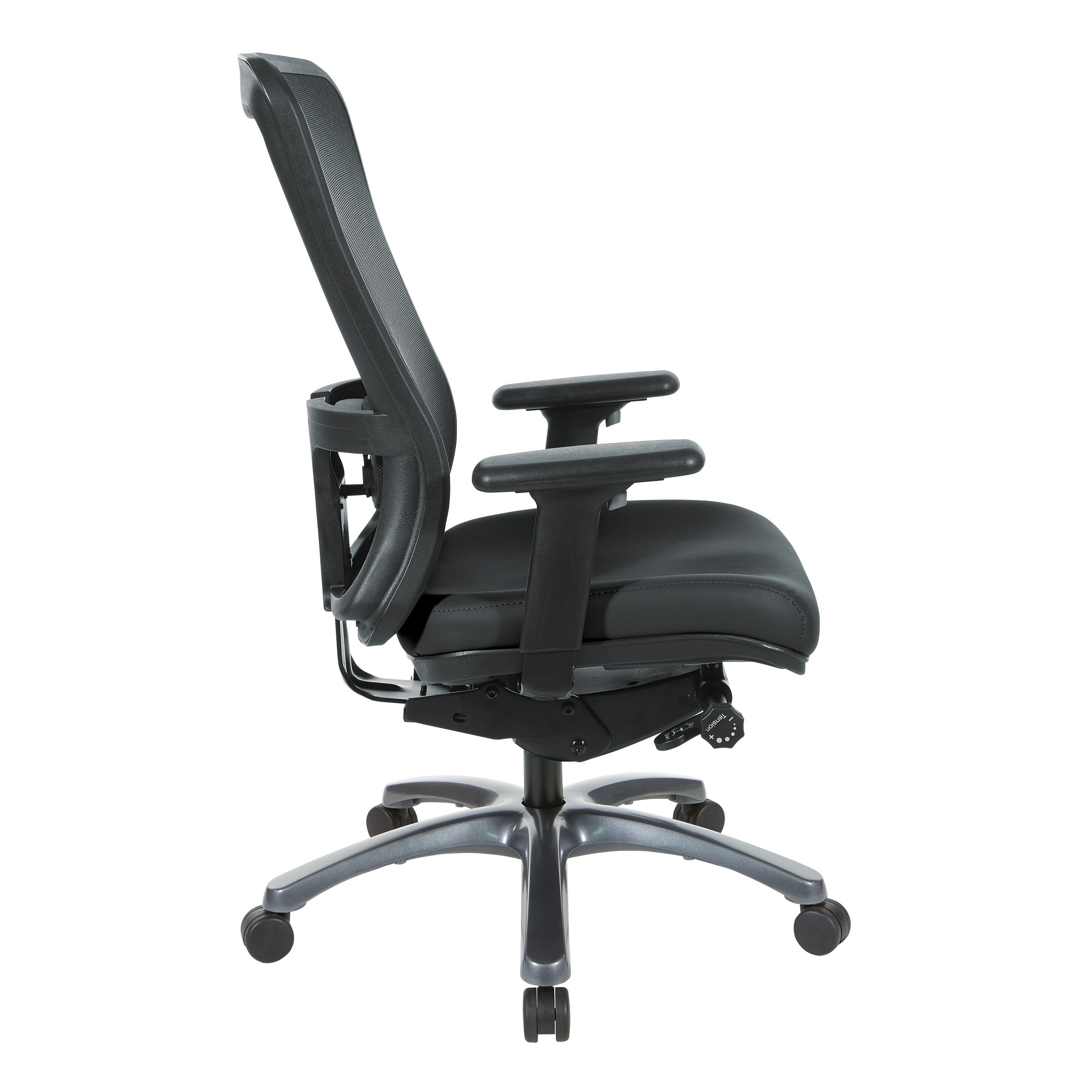 ProGrid High Back Chair 1